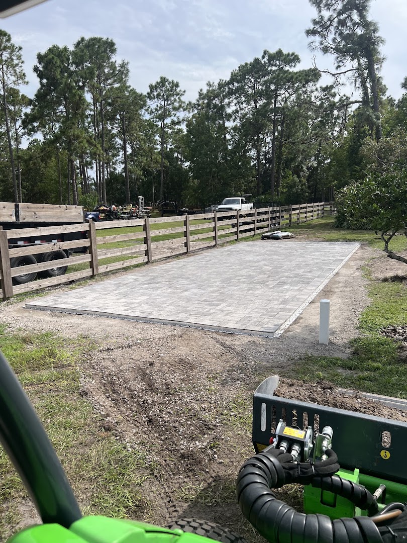 Recent project